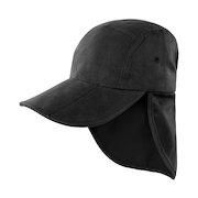 RC76X Fold-up legionnaire's cap